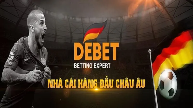 Debet hợp tác Wolves - Sự kiện nổi bật của ngành cá cược