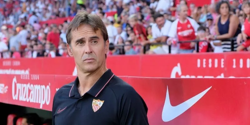 Khám phá phong cách lãnh đạo của HLV Lopetegui