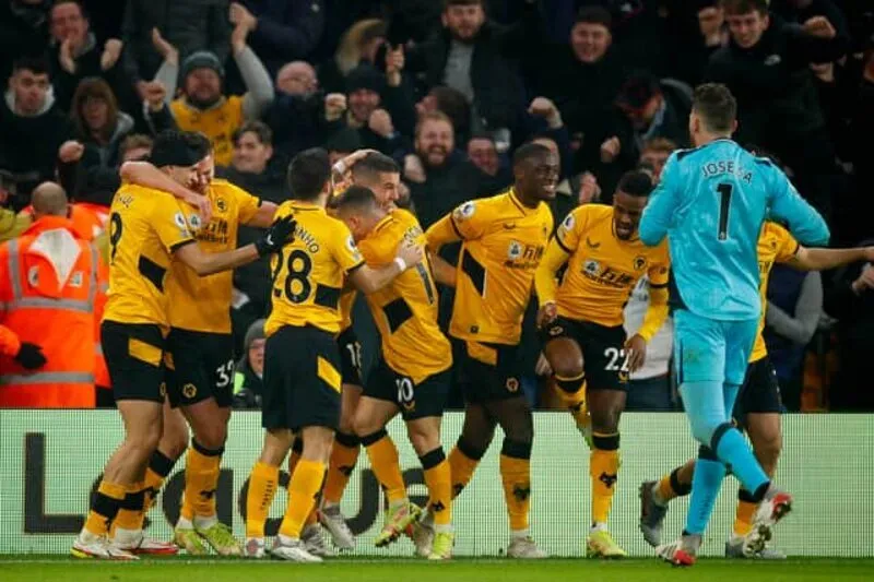 Phân tích những khó khăn Wolves sẽ gặp phải trong các mùa giải tới